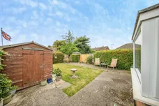 Oakley Road, Harwich