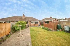 Oakley Road, Harwich