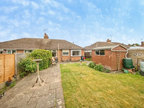 Oakley Road, Harwichphoto