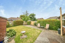 Oakley Road, Harwich