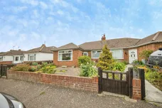 Oakley Road, Harwich