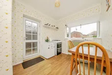 Oakley Road, Harwich