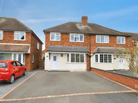 Rosemary Road, Kidderminster photo
