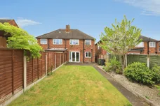 Rosemary Road, Kidderminster
