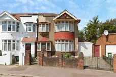 Beccles Drive, Barking