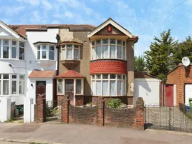 Beccles Drive, Barking photo
