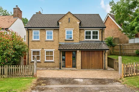Nethern Court Road, Caterham, CR3
