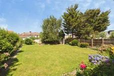 Beccles Drive, Barking