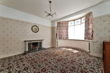Beccles Drive, Barking