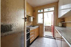 Beccles Drive, Barking