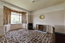 Beccles Drive, Barking
