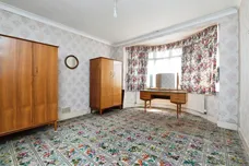 Beccles Drive, Barking