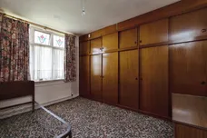 Beccles Drive, Barking