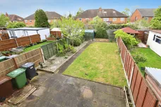 Rosemary Road, Kidderminster