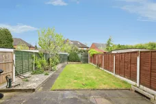Rosemary Road, Kidderminster