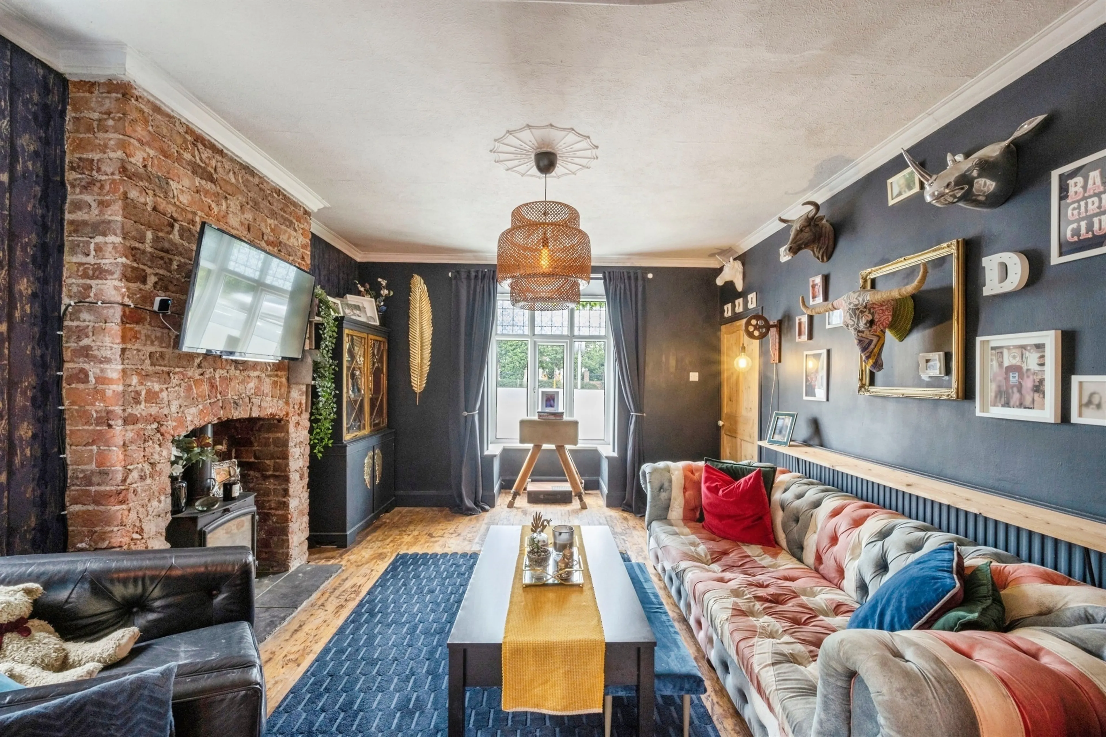 Property at Bawtry Road, Bessacarr, Doncaster