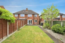 Rosemary Road, Kidderminster