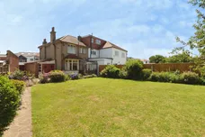 Beccles Drive, Barking
