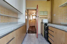 Beccles Drive, Barking