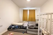 33 Rathbone Crescent, Peterborough