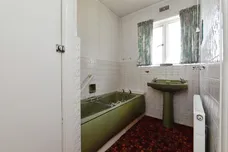 Beccles Drive, Barking