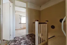 Beccles Drive, Barking