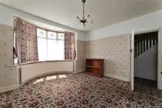 Beccles Drive, Barking