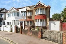 Beccles Drive, Barking