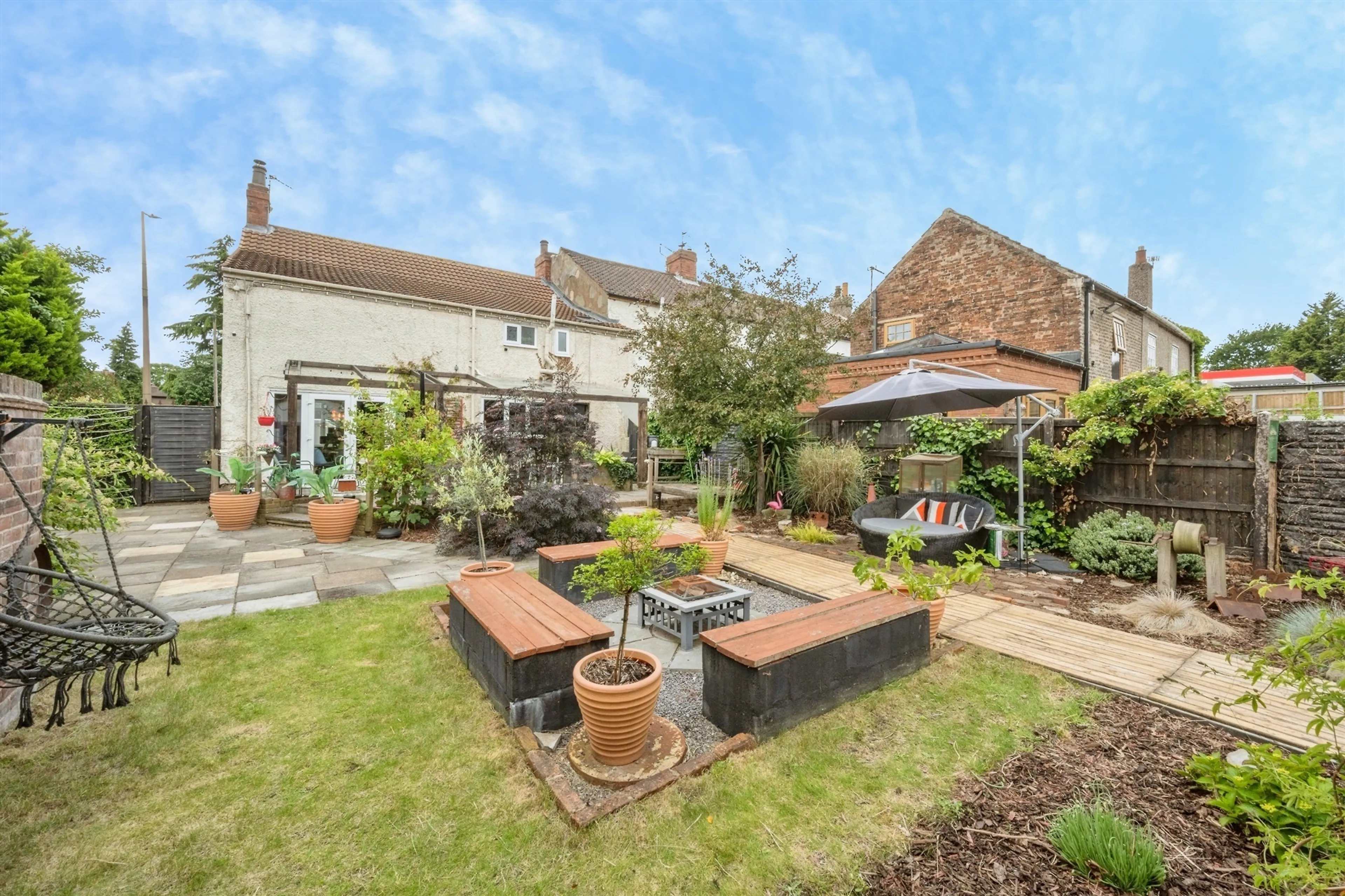 Property at Bawtry Road, Bessacarr, Doncaster