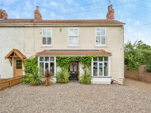 Bawtry Road, Bessacarr, Doncasterphoto