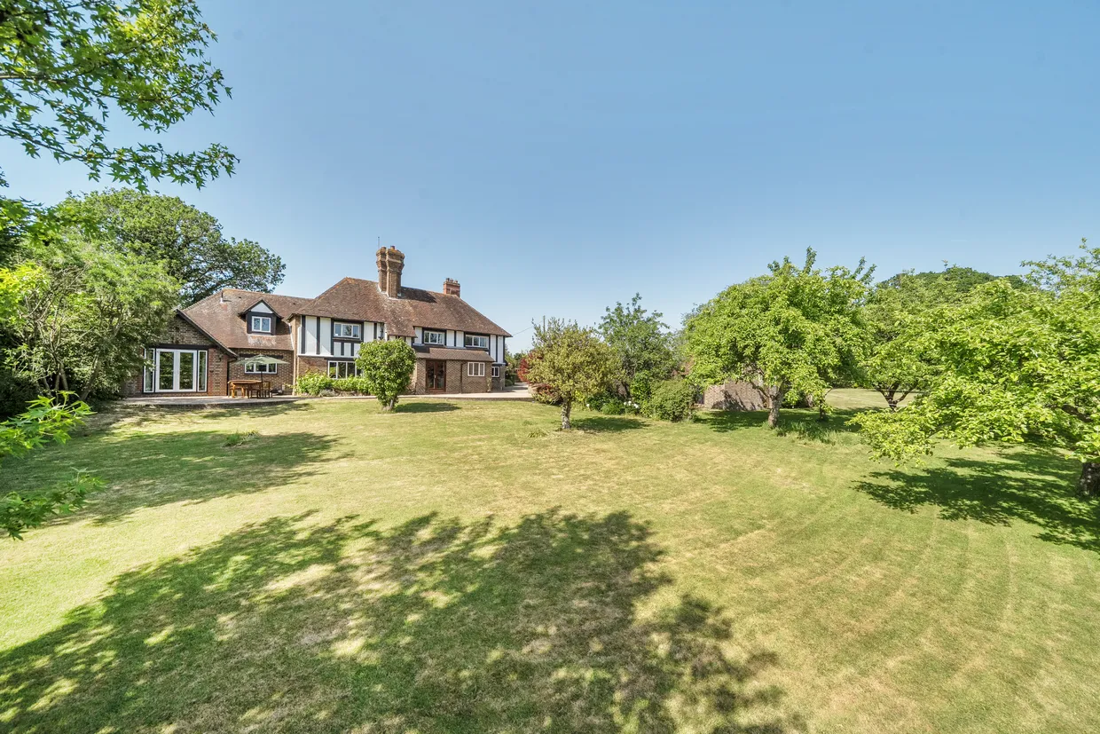 Station Road, North Chailey, BN8 photo 13