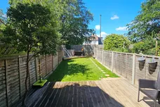 Milton Gardens, Staines-Upon-Thames