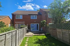 Milton Gardens, Staines-Upon-Thames