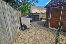 Milton Gardens, Staines-Upon-Thames