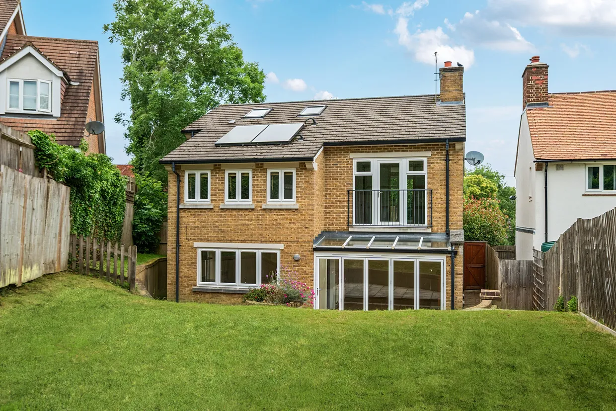 Nethern Court Road, Caterham, CR3 photo 26