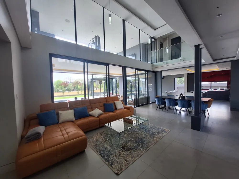 South Africa, North West, The Islands Estates