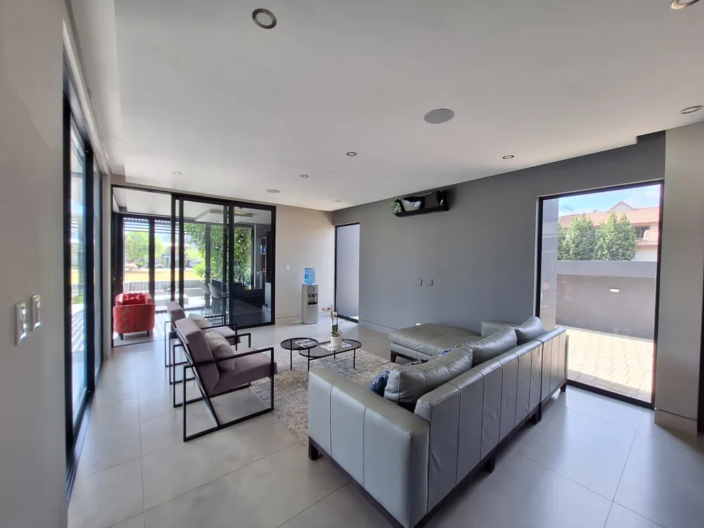 South Africa, North West, The Islands Estates