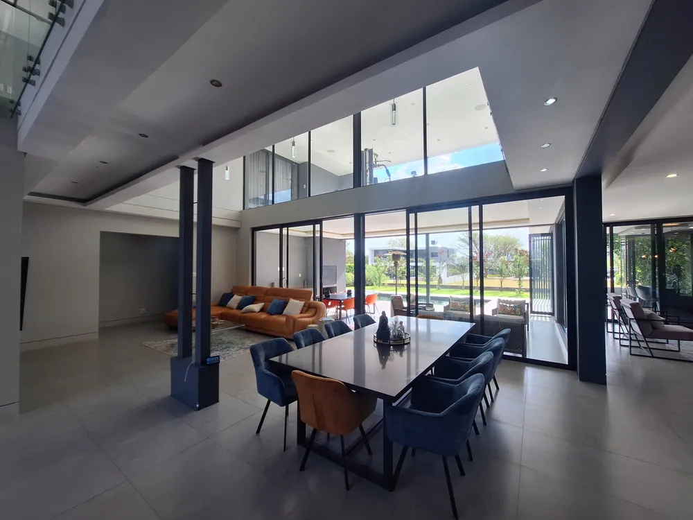 South Africa, North West, The Islands Estates