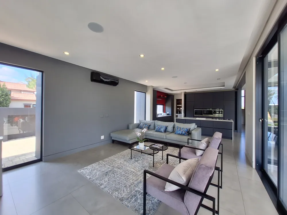 South Africa, North West, The Islands Estates