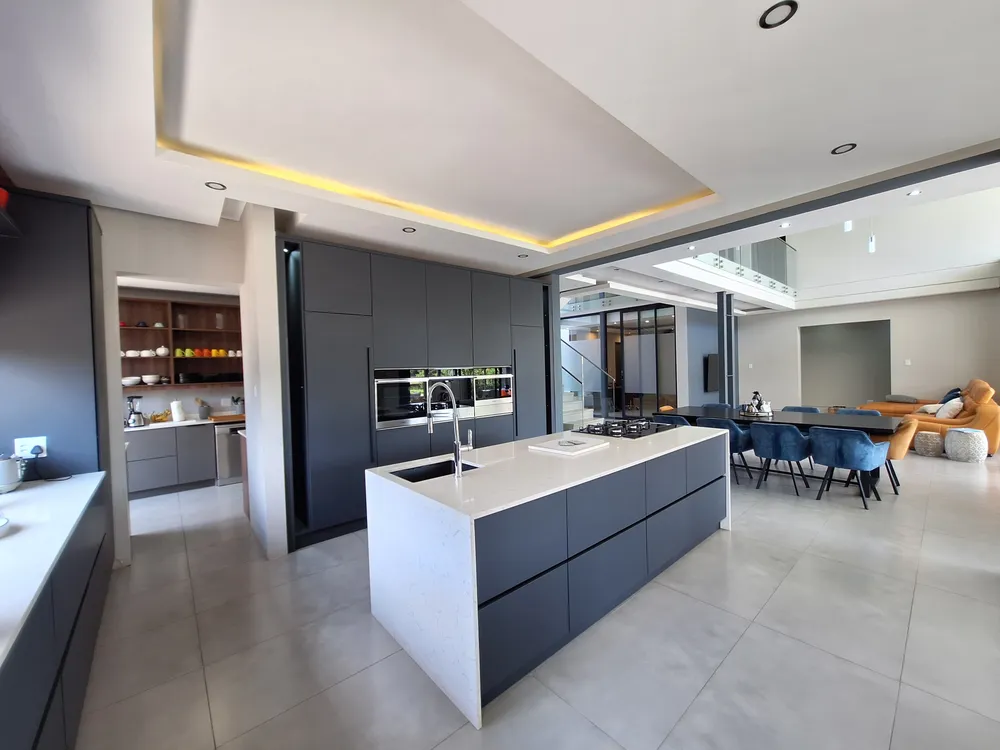 South Africa, North West, The Islands Estates