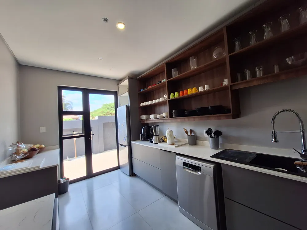 South Africa, North West, The Islands Estates