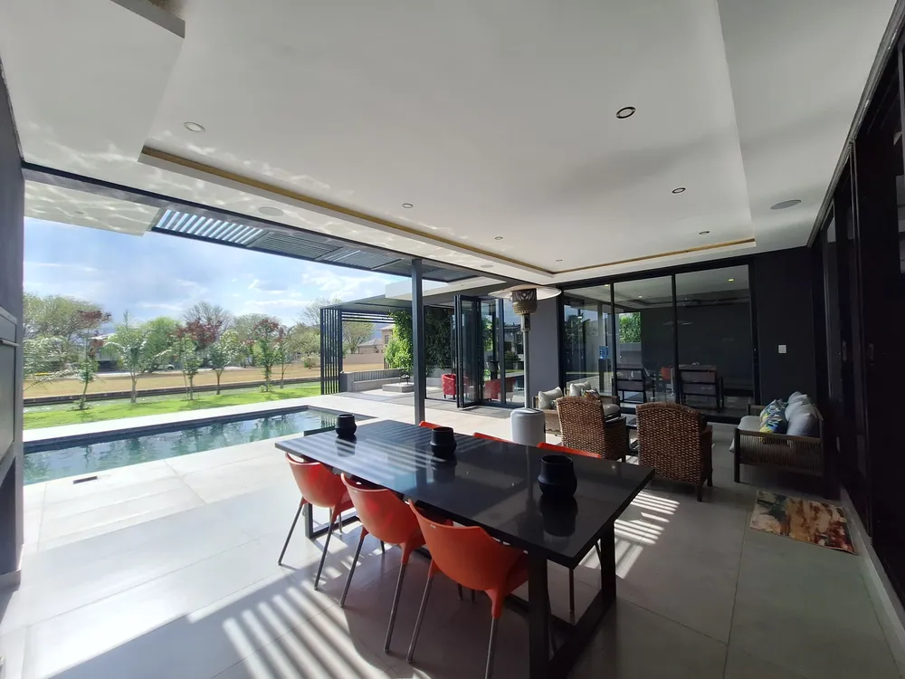 South Africa, North West, The Islands Estates