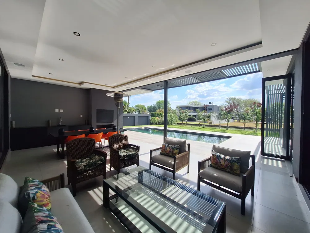 South Africa, North West, The Islands Estates