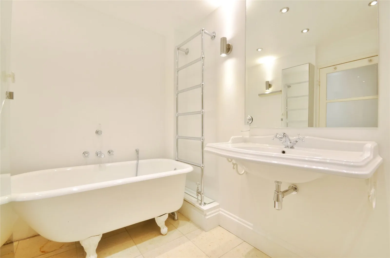 Gondar Gardens, West Hampstead, London, NW6