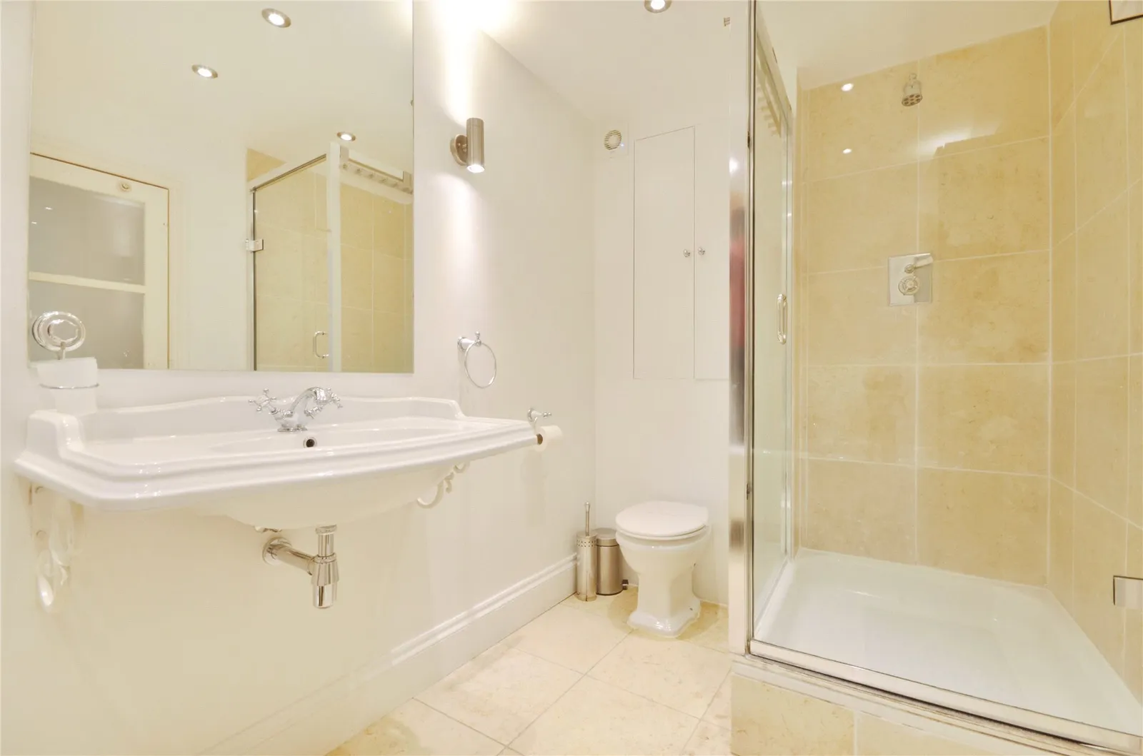 Gondar Gardens, West Hampstead, London, NW6