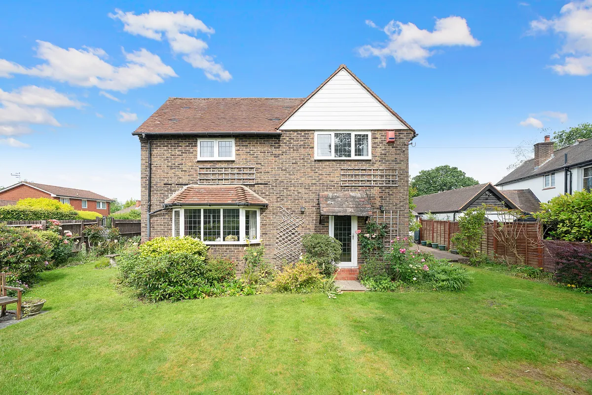 Balcombe Gardens, Horley, Surrey, RH6