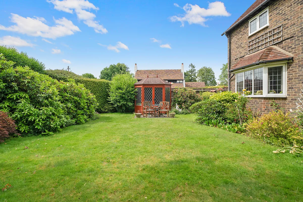Balcombe Gardens, Horley, Surrey, RH6