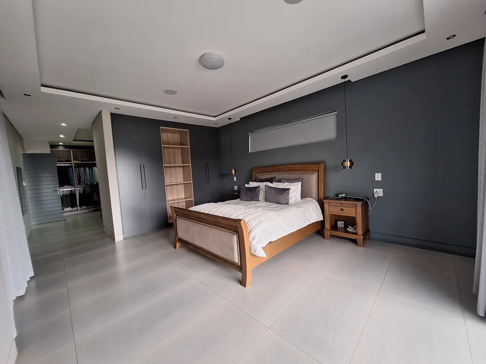 South Africa, North West, The Islands Estates