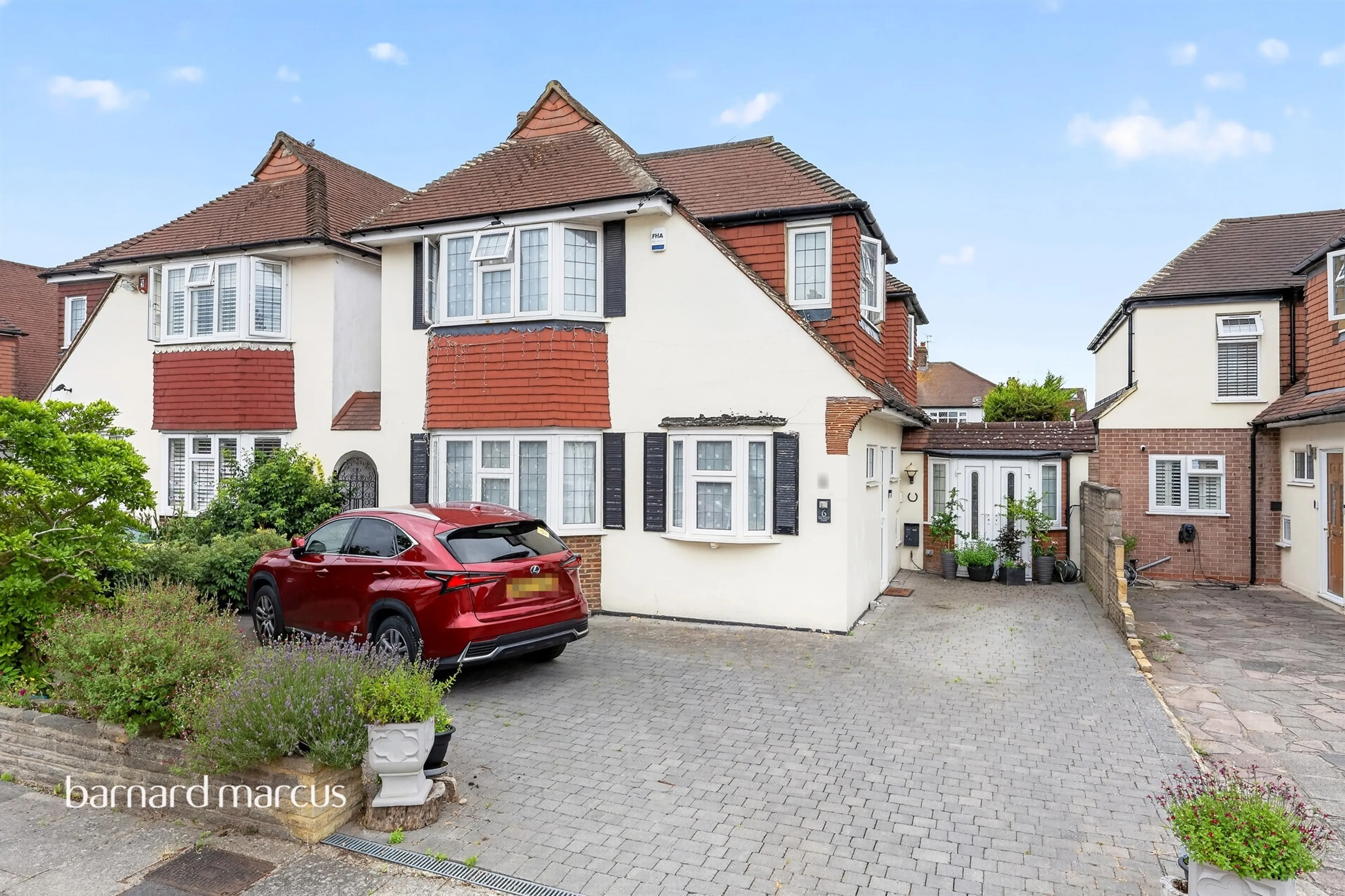 Property at Holmsley Close, New Malden