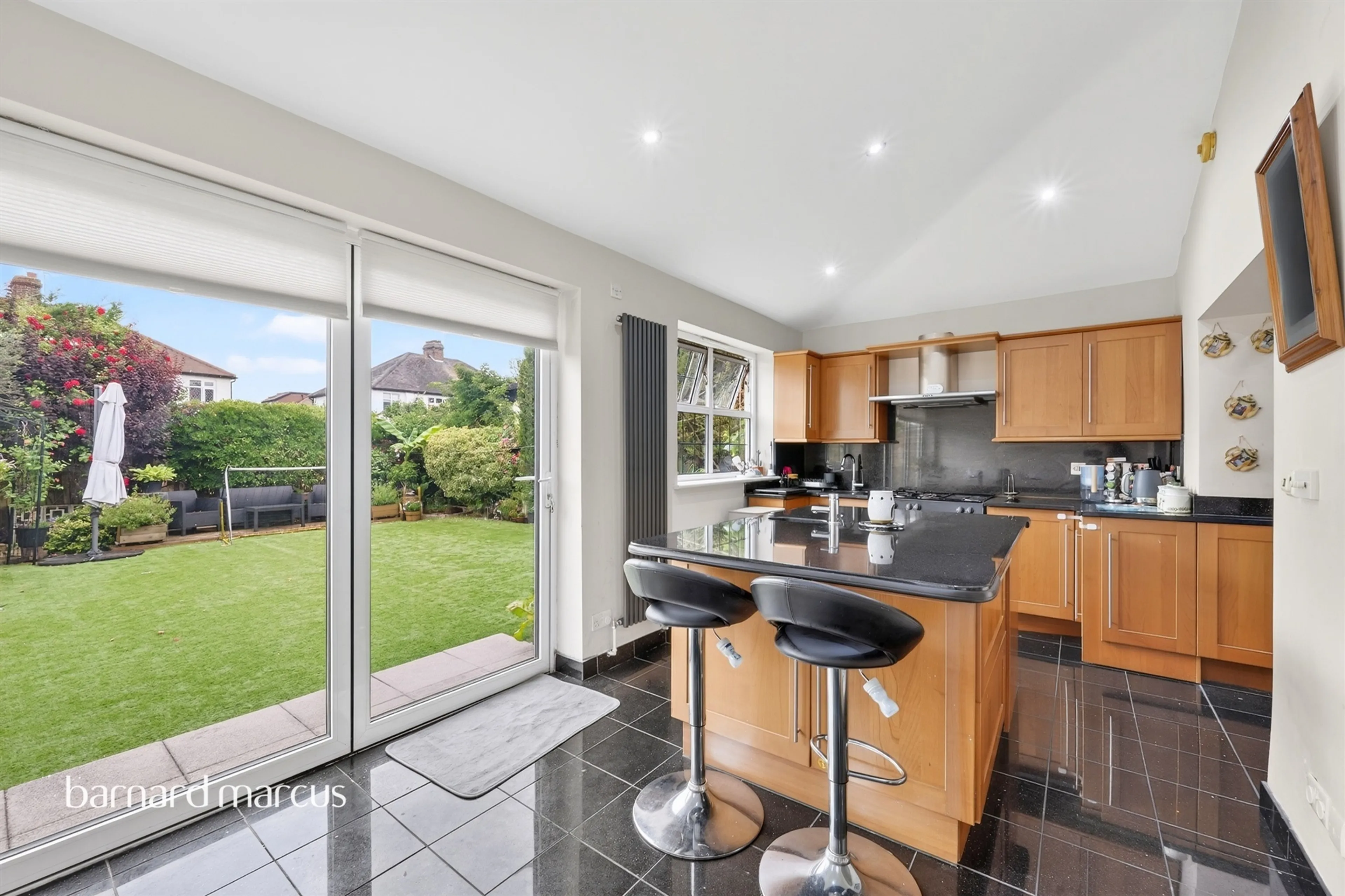 Property at Holmsley Close, New Malden